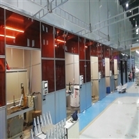 安全防護(hù)欄 類型、應(yīng)用與市場(chǎng)價(jià)格解析